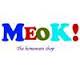 MEOK The Homeware Store logo